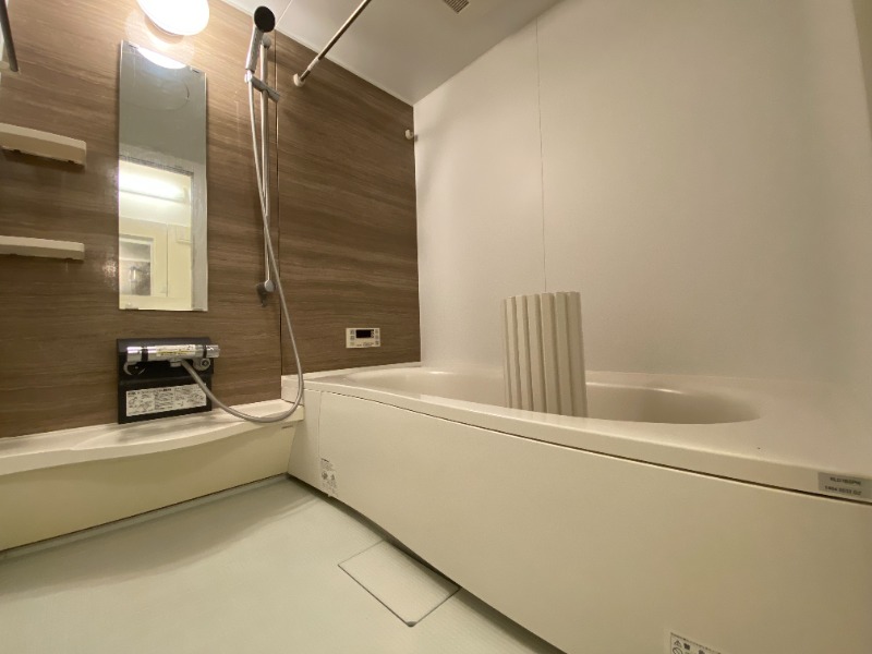 バス・シャワールーム　同仕様