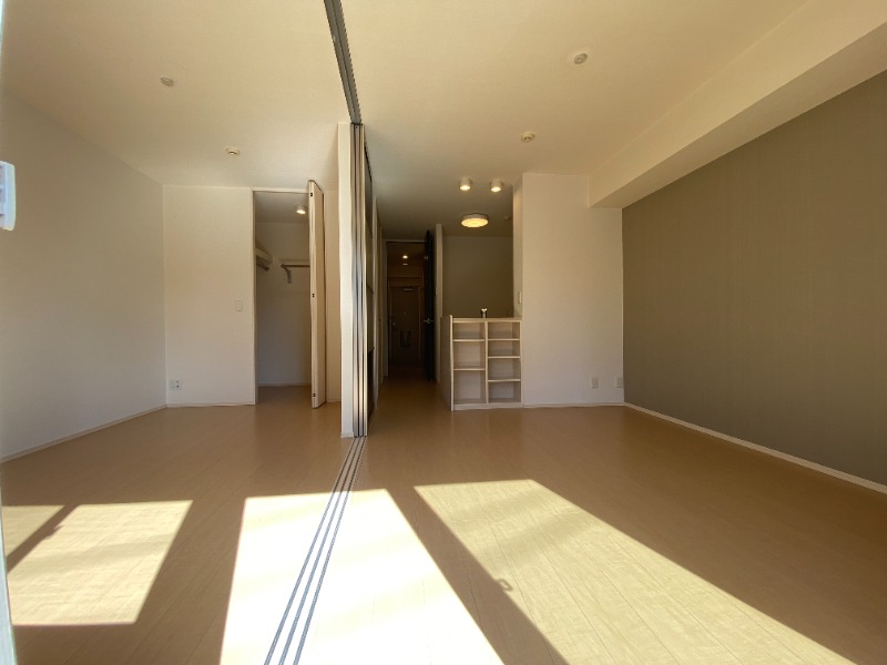 居室・リビング　同仕様