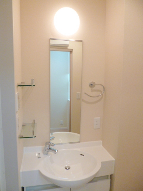 洗面設備　★独立洗面台★