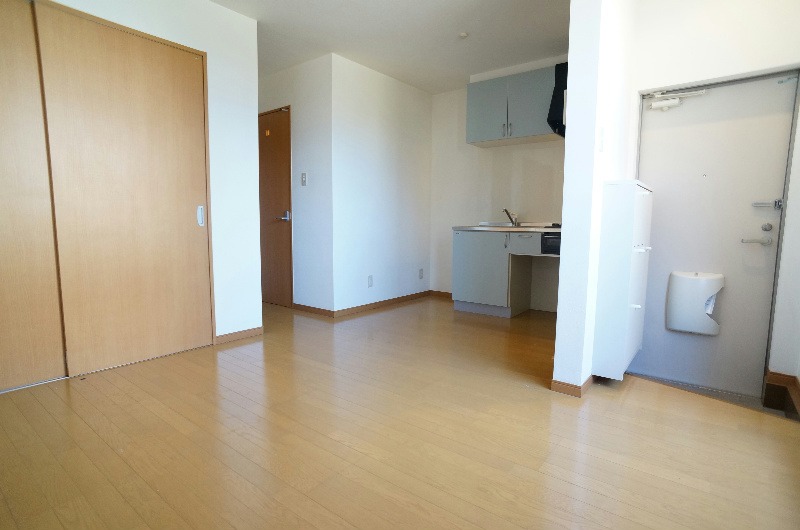 居室・リビング　別号室イメージ