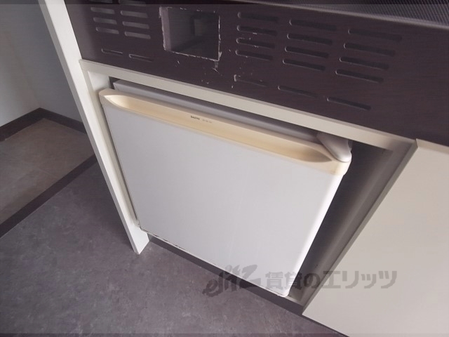 その他部屋・スペース　冷蔵庫置場
