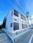 鶴間駅より徒歩4分 1階 築1年1ヶ月の賃貸物件