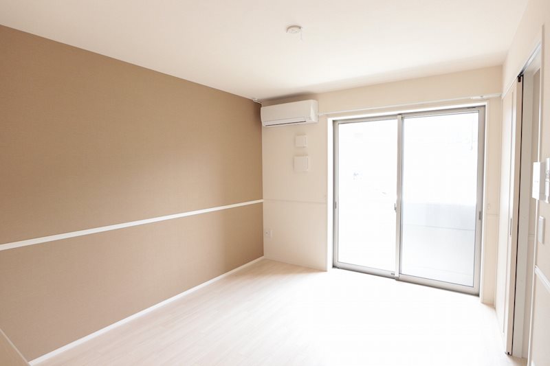 居室・リビング　日当たり良好のリビングです。