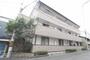 鶴橋駅より徒歩5分 2階 築22年1ヶ月の賃貸物件