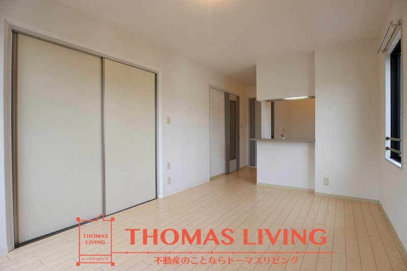 居室・リビング　実際の写真を準備中の為、同シリーズの写真でご参考下さい。