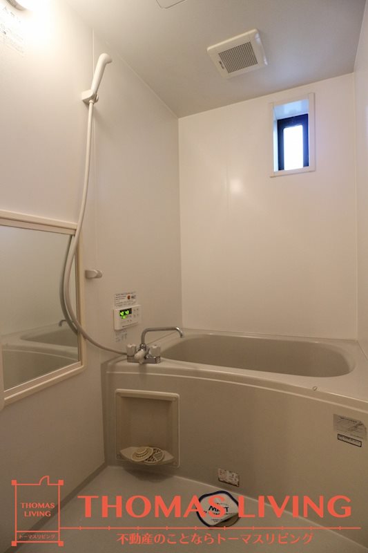 バス・シャワールーム　実際の写真を準備中の為、同シリーズの写真でご参考下さい。