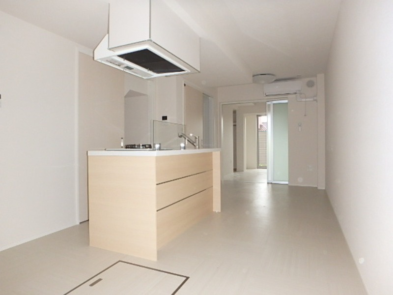 居室・リビング　図面と現状に相違がある場合には現状を優先