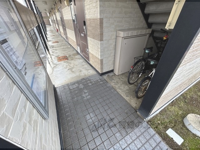 ロビー　ロビー