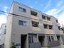 井荻駅より徒歩2分 3階 築4年1ヶ月の賃貸物件