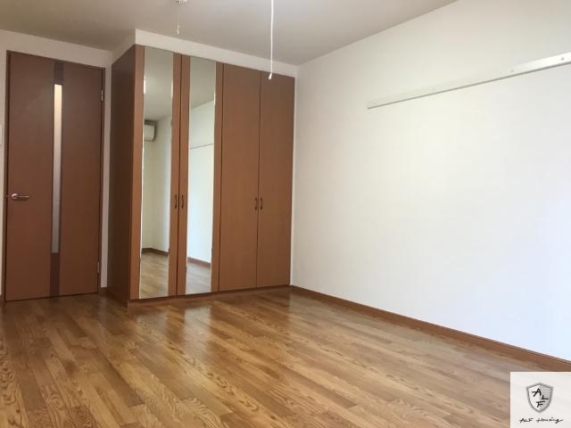 居室・リビング　室内