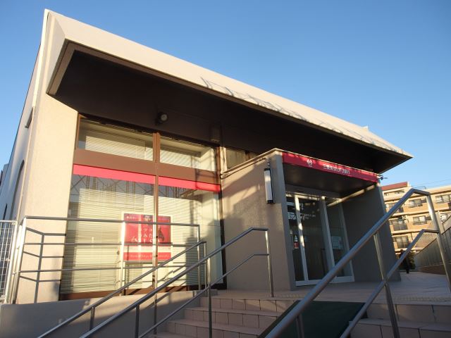 その他　三菱東京ＵＦＪ銀行（その他）まで620m