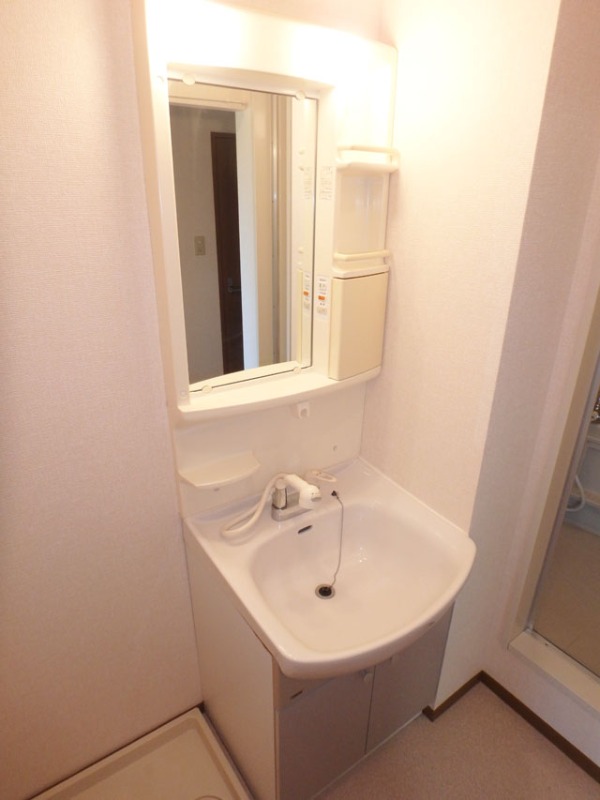 洗面設備　人気のシャンプードレッサー☆