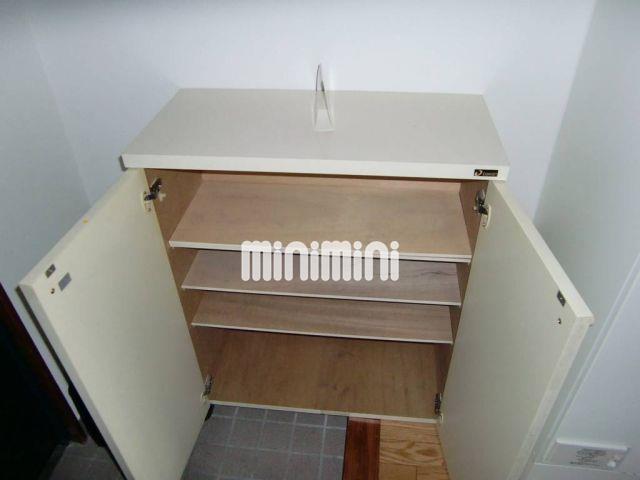 その他　下駄箱