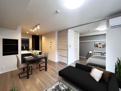 居室・リビング