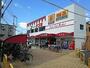 スーパー　食品館アプロ浅香山店（スーパー）まで807m