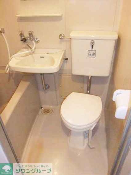 洗面設備　お部屋探しは株式会社　タウンハウジング　までお気軽にお問合…