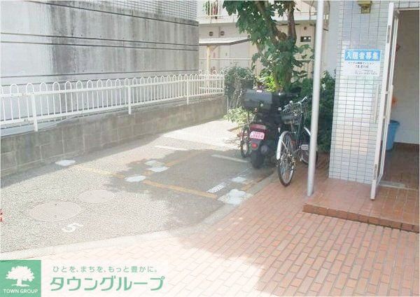 その他共有部分　部屋探しは株式会社　タウンハウジング　までお気軽にお問合せ…