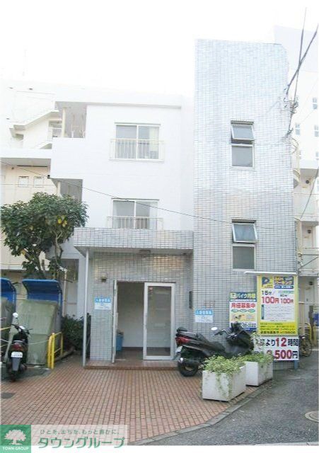 建物外観　お部屋探しは株式会社　タウンハウジング　までお気軽にお問合…