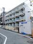 恵比寿駅より徒歩6分 2階 築40年9ヶ月の賃貸物件