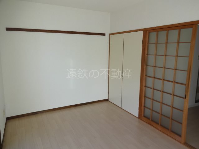 その他部屋・スペース　※現況優先
