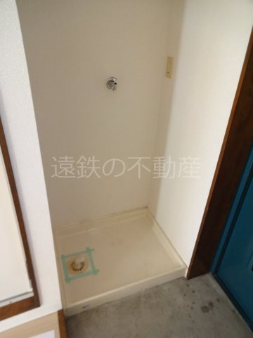 その他設備　※現況優先