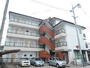 伏見駅より徒歩2分 4階 築36年10ヶ月の賃貸物件