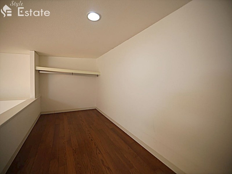 その他部屋・スペース　洋室