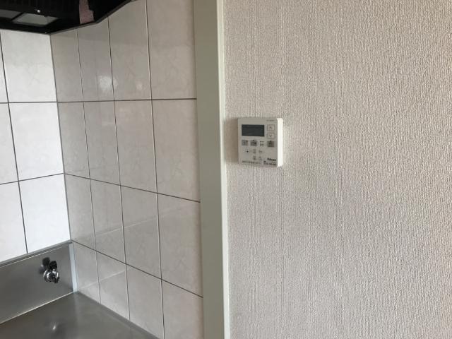 その他設備　室内設備