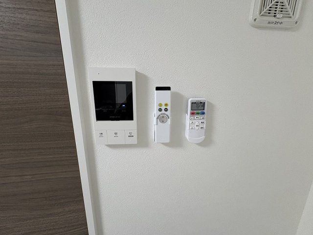 その他　別のお部屋の写真です