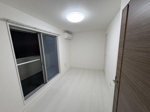 居室・リビング　別のお部屋の写真です