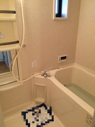 バス・シャワールーム　浴室