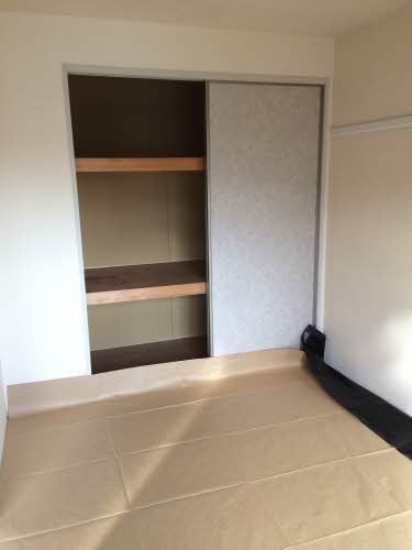 その他部屋・スペース　和室