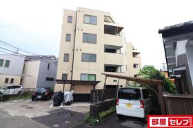 地下鉄鶴舞線/上小田井駅 歩7分