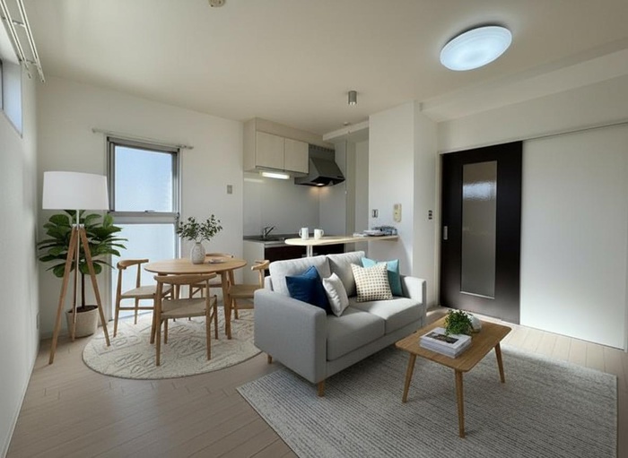 居室・リビング