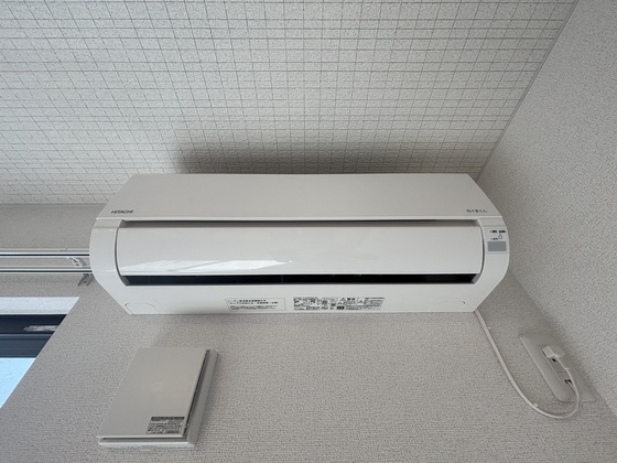 その他設備　※別部屋の写真です