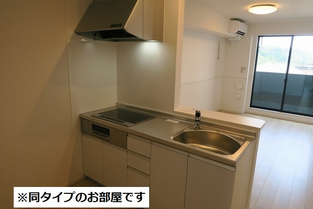 キッチン　イメージ