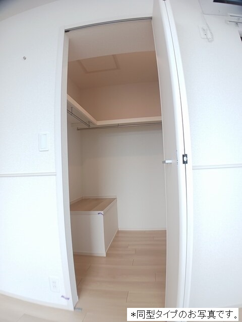 収納　イメージ