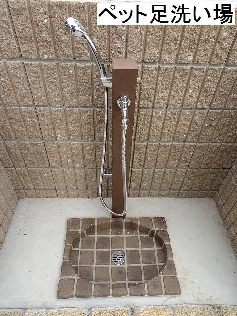 その他共有部分　イメージ