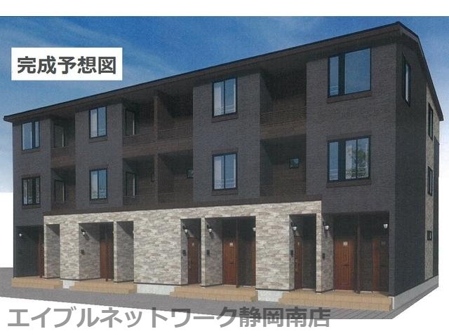 建物外観　イメージ