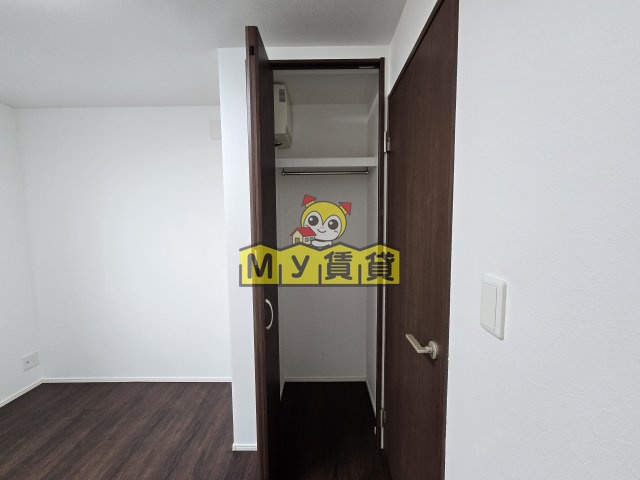 収納　菊井1丁目戸建て