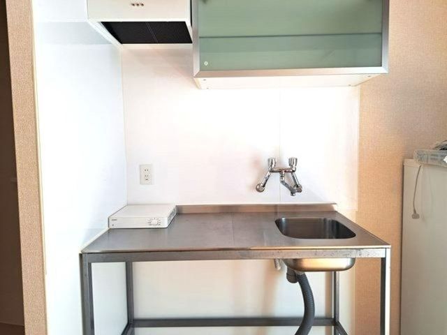 キッチン　物件画像