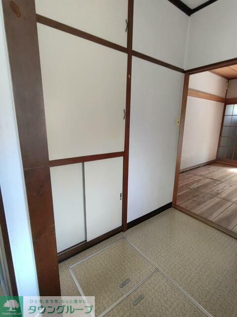収納　★お部屋探しは株式会社タウンハウジング東京まで★