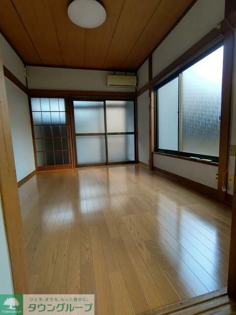 居室・リビング　★お部屋探しは株式会社タウンハウジング東京まで★