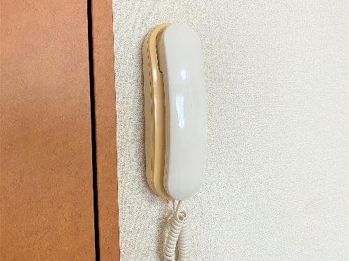 セキュリティ　設備・使用は号室により異なる為、現況を優先致します。