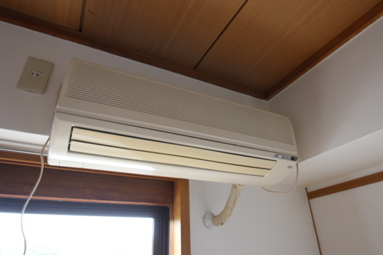 その他設備　※別部屋の写真です