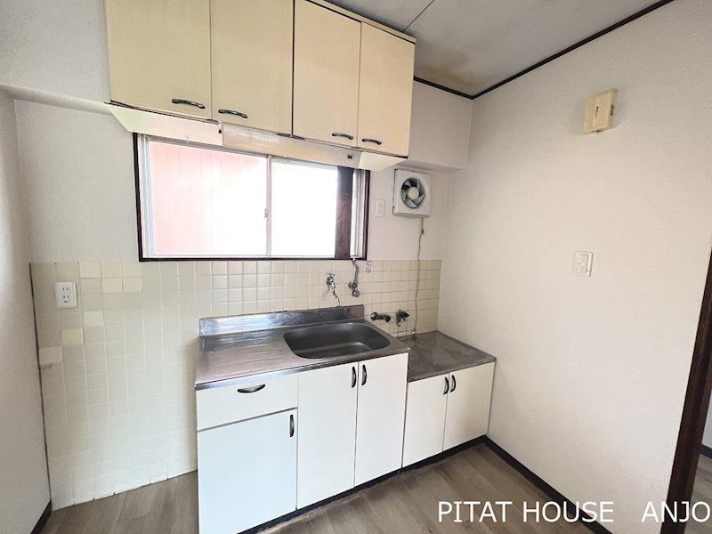 キッチン　参考写真２０１