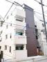 地下鉄赤塚駅より徒歩3分 築8年6ヶ月 4階建の賃貸物件