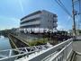 枚方市駅より徒歩12分 3階 築9年10ヶ月の賃貸物件