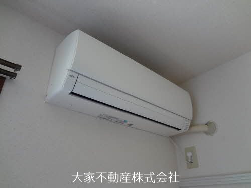 その他設備　※リフォーム工事中の為イメージ。現況優先