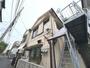 平井駅より徒歩5分 2階 築53年10ヶ月の賃貸物件